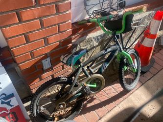 FREE - bikes - take all
