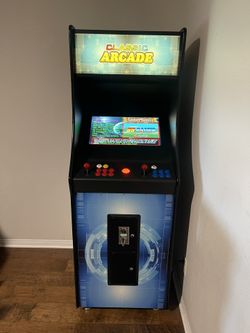 Arcade
