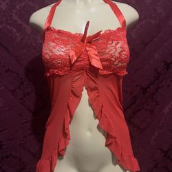 Sexy Lace Lingerie