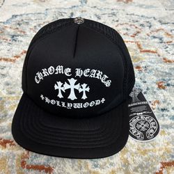 Chrome Hearts 