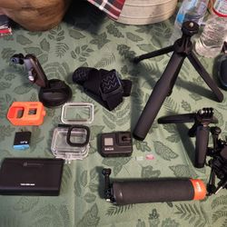 GOPRO HERO 8 