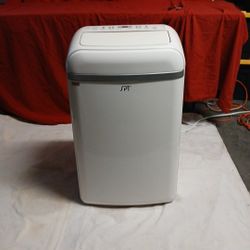 Apleanses  Spt Ac Btu14000  WATTS 1580