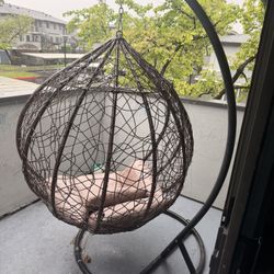Egg Chair 