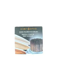 Clarisonic Sonic Foundation Brush