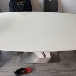 Dining Table With Chairs Included (best Offer)
