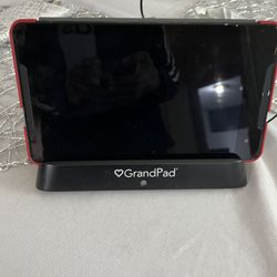 Granny Pad