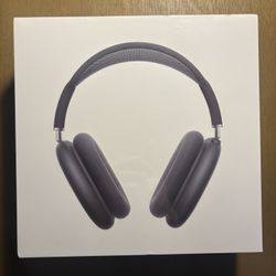 Airpod’s max’s midnight