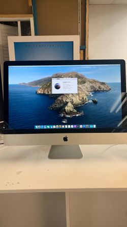 iMac 27
