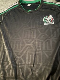 Mexico jersey