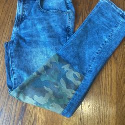 Boys Jeans 