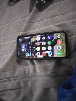 Samsung S4fe Unlocked