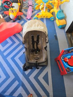 Infant Carseat
