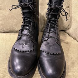 Ariat Heritage Lacer Boots