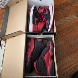 Jordan Size 6.5