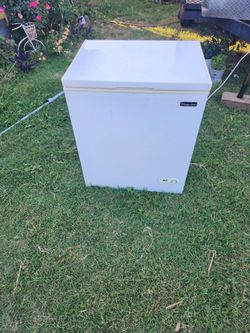Freezer