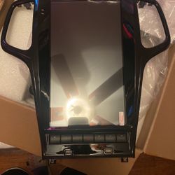 Car Tv For Jeep