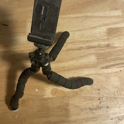 Phone Tripod 
