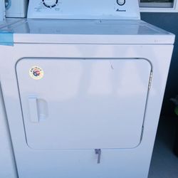 Electric Dryer 