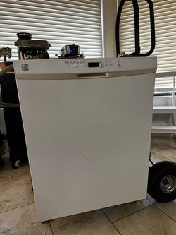 Dishwasher