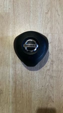 Parte para Altima