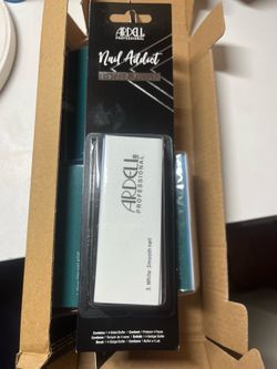 Adrell 4-Sided Buffer