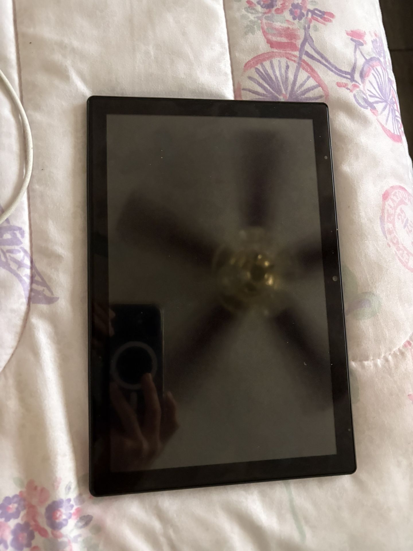 Tablet WS-T01