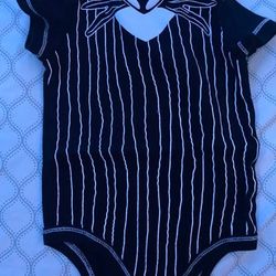 Bundle Of Baby Clothes 