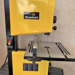 Bandsaw 