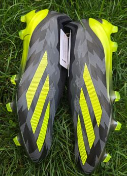 Adidas X Crazyfast.1 Soccer Cleats