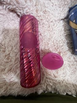 Starbucks Tumbler $15