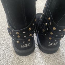 NEW UGG Toddler Sz 10 Boots