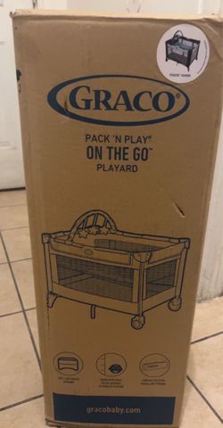 Pack n play