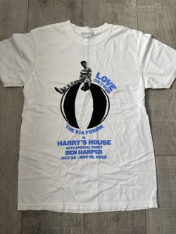 Harry Styles Love on Tour Los Angeles Residency Shirt