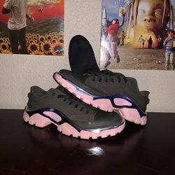Adidas Raf Simons “Detroit Runner” Sz 8.5