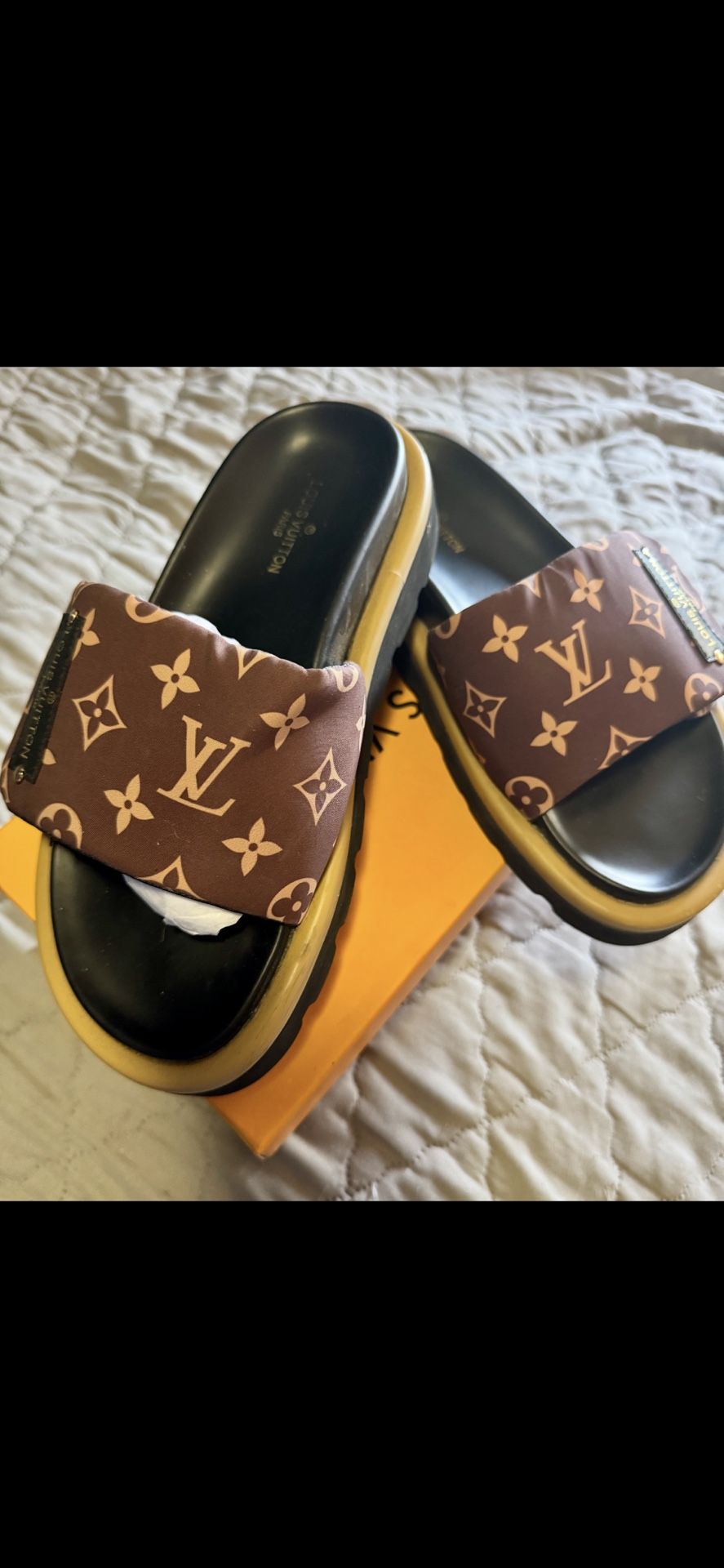 Louis Vuitton