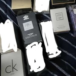 Men's Cologne Women's Fragrance 