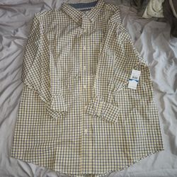 X-Large Hagger 