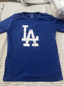 Dodgers medium t shirt