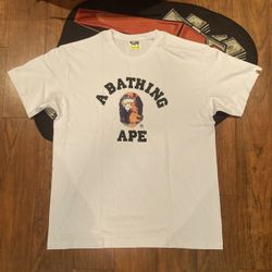 Bape Tee