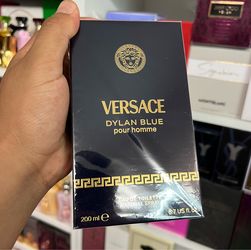 Versace Dilan blue /200ml jumbo size $95👌🏻