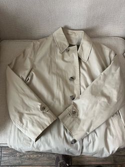 Long jacket 🧥