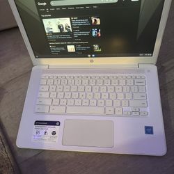 Chromebook (new)
