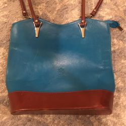 Vera Pelli Italian Ladies Bag