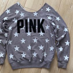 Victoria’s Secret Pink Sweatshirt