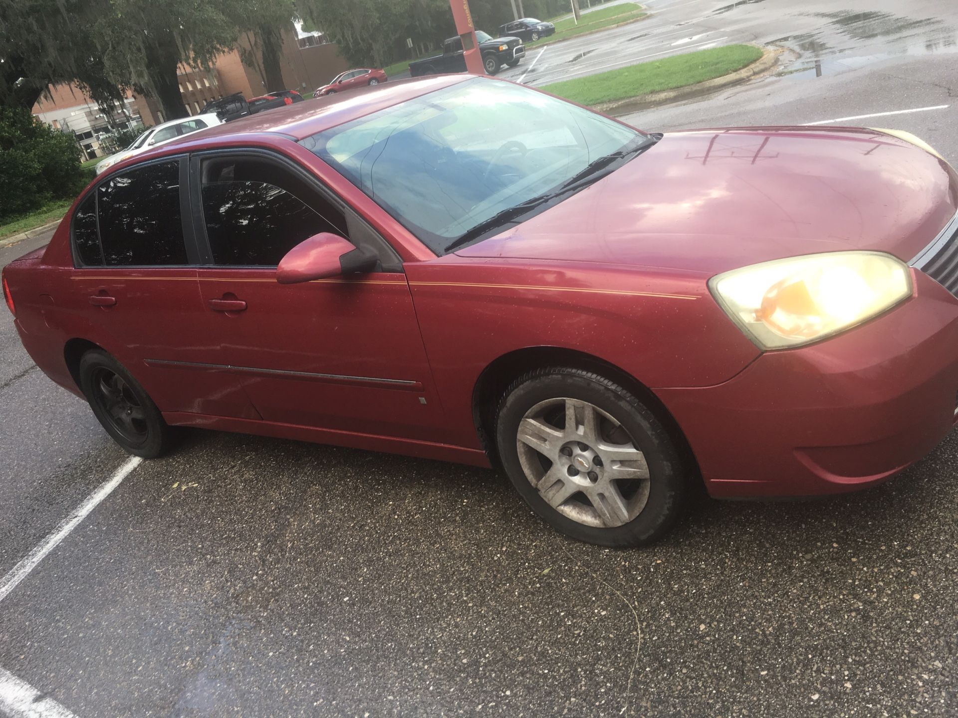 2006 Chevrolet Malibu