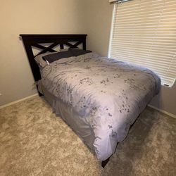 3 Piece Bedroom Set