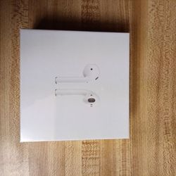 AirPods