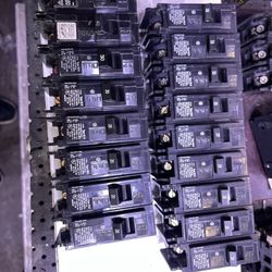 Siemens Type BLH