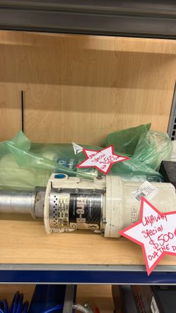 Graco Air Powered Pump $500