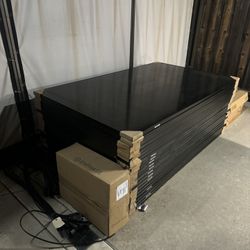 SOLAR PANLES!!! 410, 540,  & 595 Watts